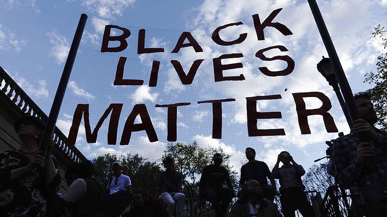 No Compromise, No Retreat: Defeat the War Against the African/Black People in the U.S. and Abroad