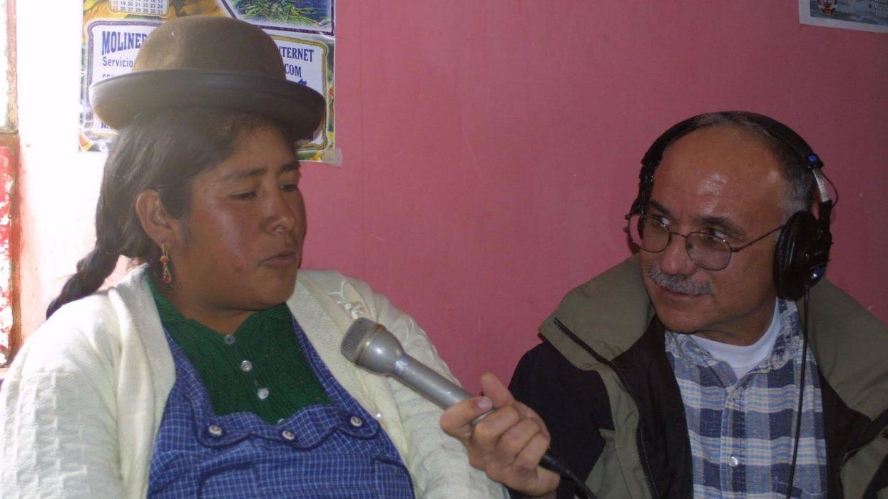 What Bolivia Can Teach the United States About Democracy