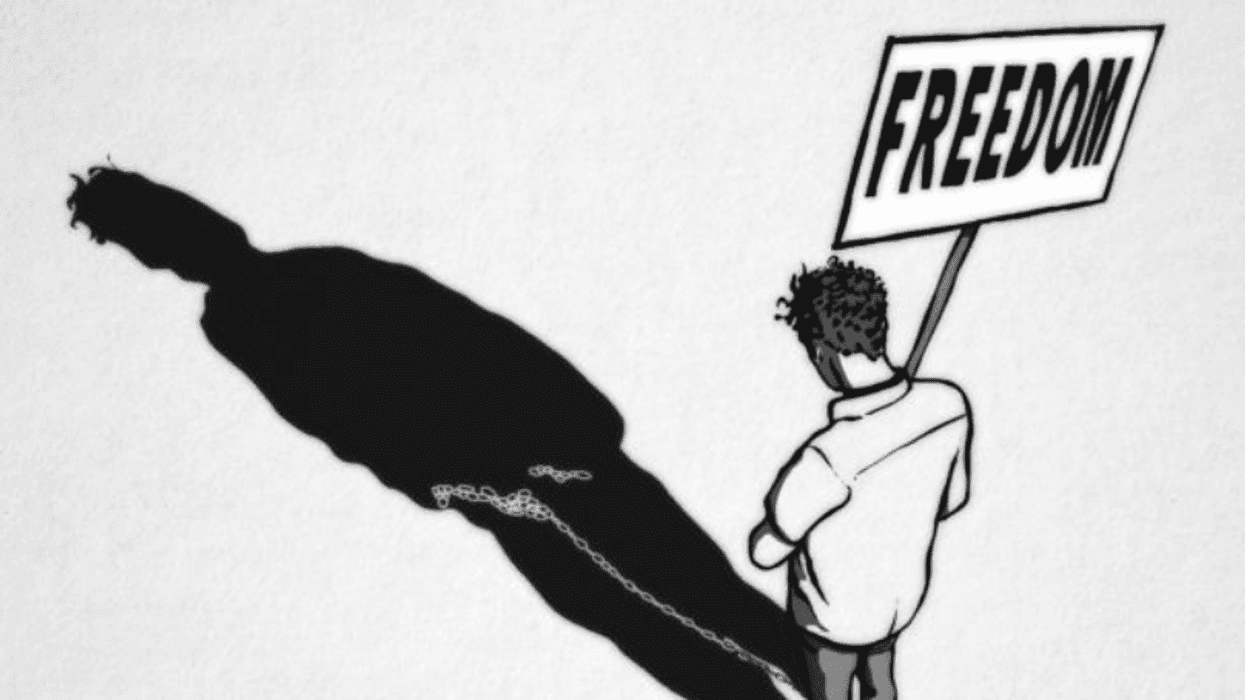 Saving the Planet Means Overthrowing the Ruling Elites