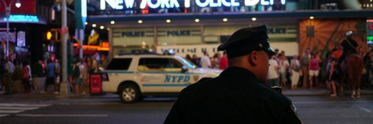 Judge Orders More Protections for US Muslims in Landmark NYPD Spying Cases