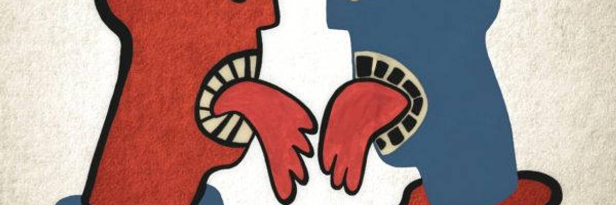 The Curse of Moral Purity