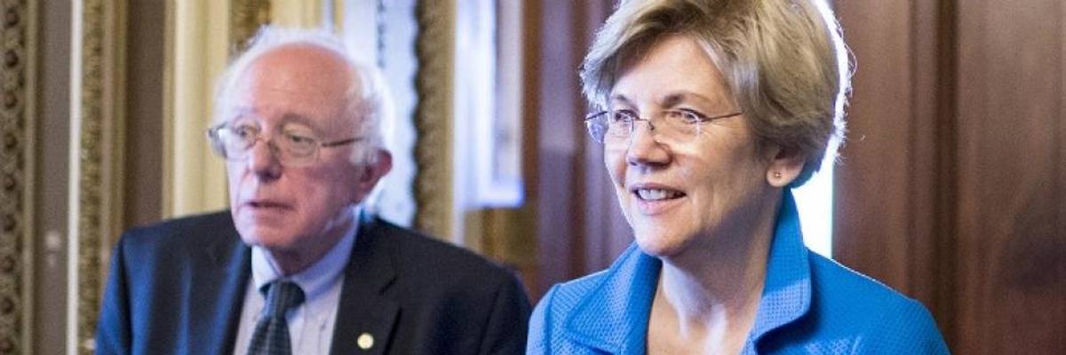 Election 2020: Transformation or Stability?