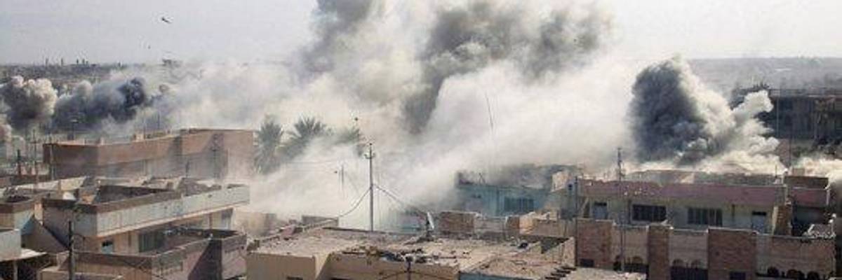 What to Expect from Turkey's Coming Invasion of Syria