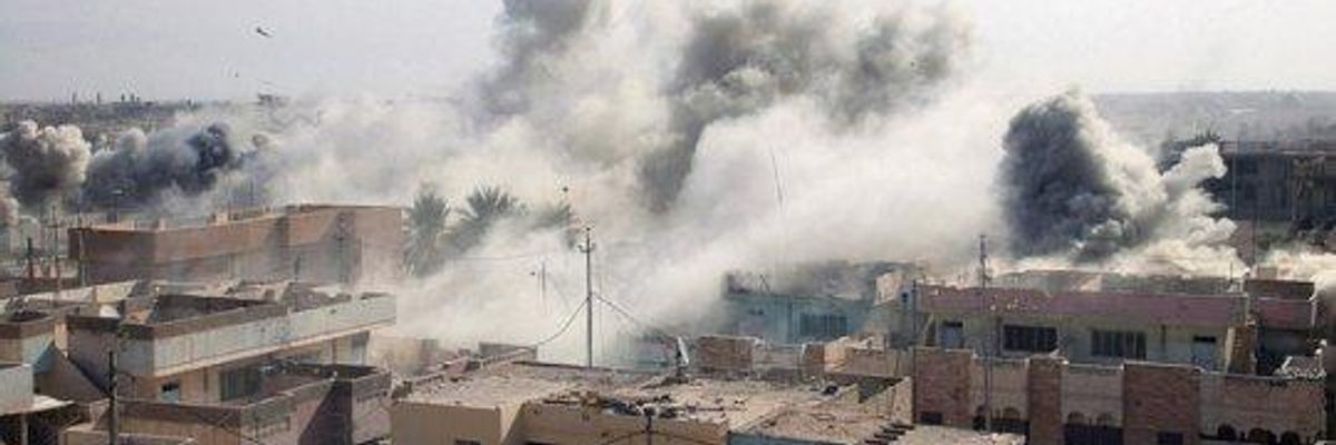 What to Expect from Turkey's Coming Invasion of Syria