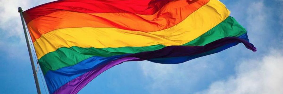 Repudiating Trump DOJ, Court Delivers Victory to LGBTQ Advocates in Workplace Discrimination Decision