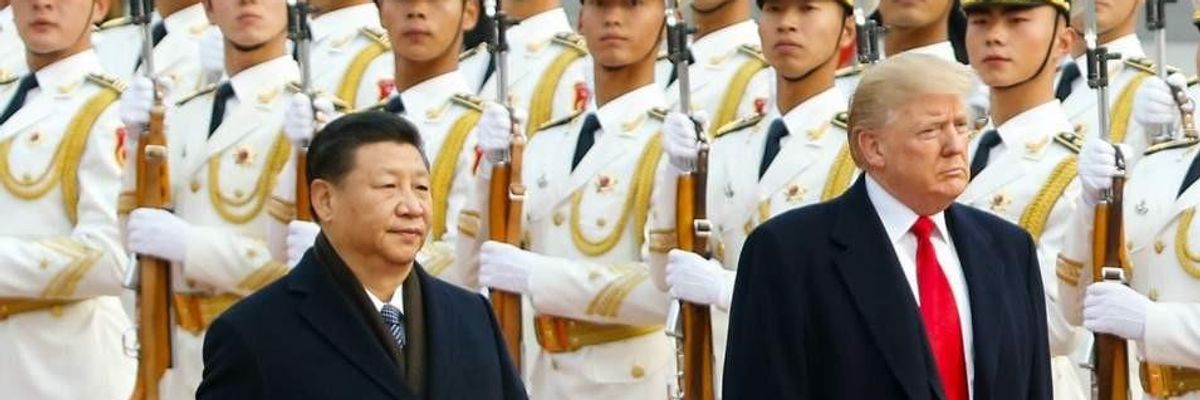 "Stealing Intellectual Property" is Fake News