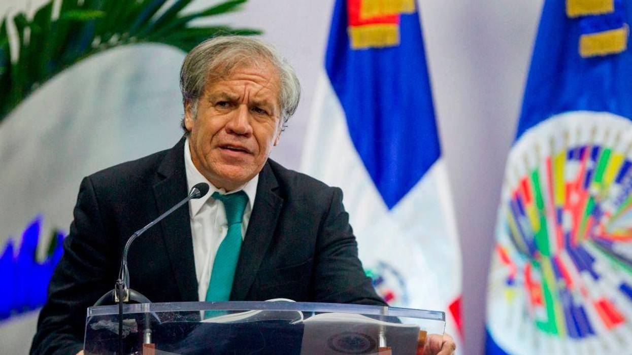 From Trump to Bolivia and Back: A Tale of Two Coups