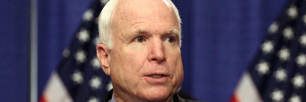 Trumpcare Vote Delayed as White House Promotes Alternative Facts on Bill