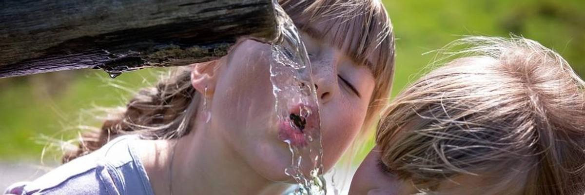 GOP-Controlled Senate Urged to Pass Measure to Curtail Toxic 'Forever Chemicals'