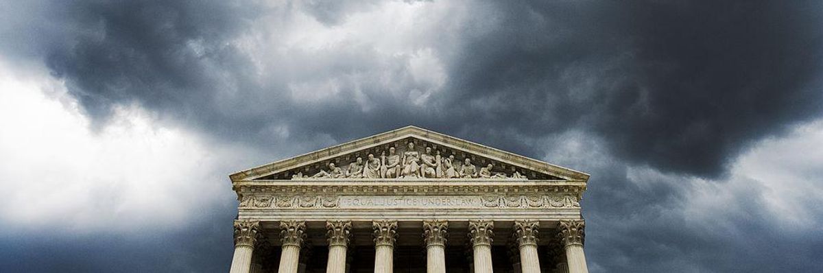 Trump and McConnell Refuse to Help Millions Amid Pandemic, But Stop at Nothing for Supreme Court Power Grab