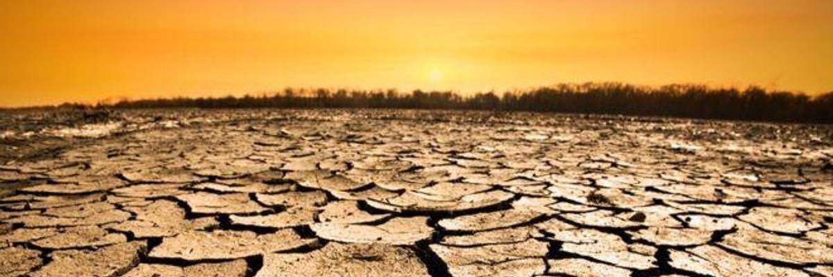 12 Years to Save the Planet? Make That 18 Months