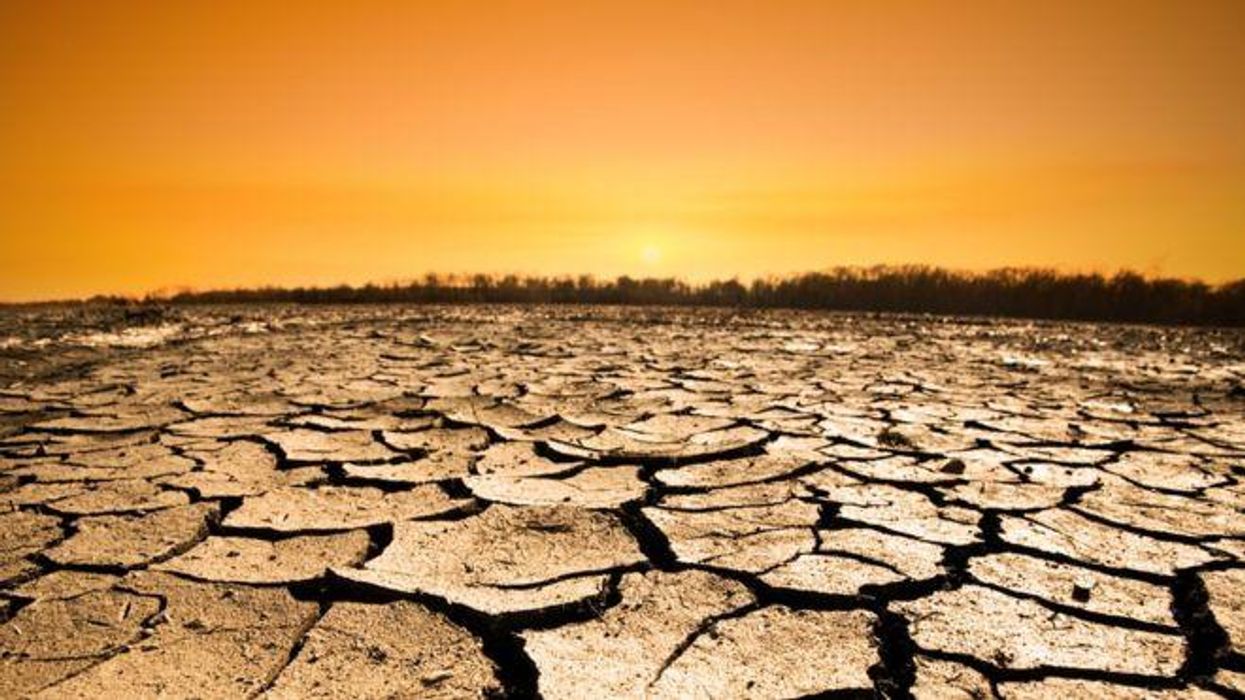 12 Years to Save the Planet? Make That 18 Months