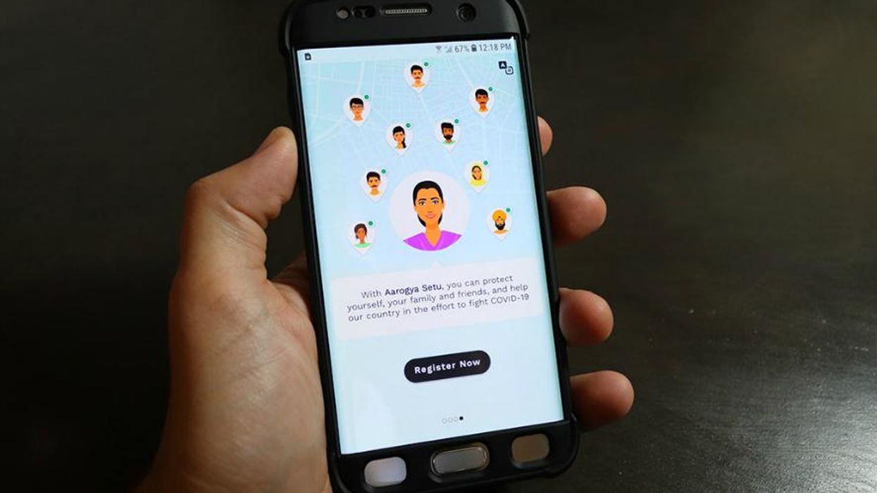 Tracking Apps Are Unlikely to Help Stop Covid-19