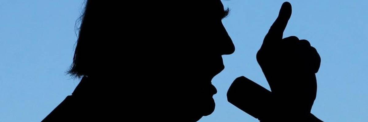 Which Witch Are We Witch Hunting?