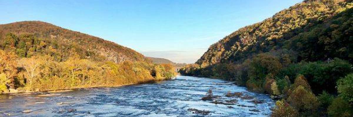 I'm an Eagle Scout, and I Don't Want Pipelines in My Wilderness