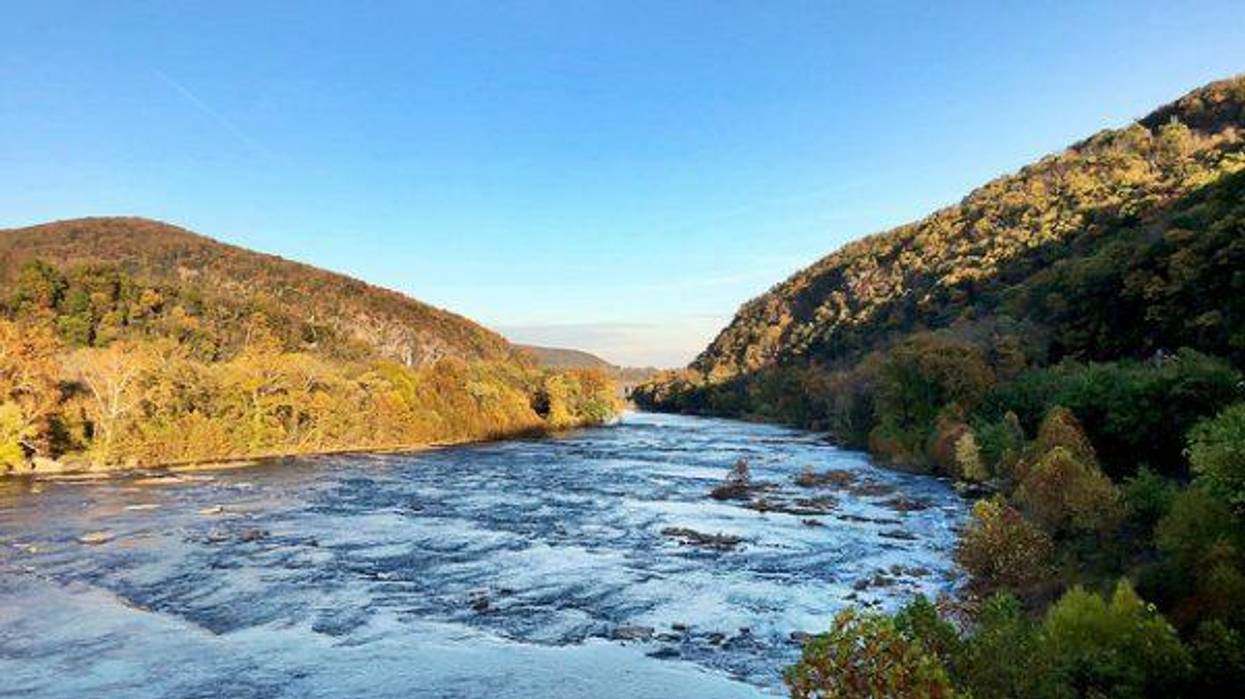 I'm an Eagle Scout, and I Don't Want Pipelines in My Wilderness
