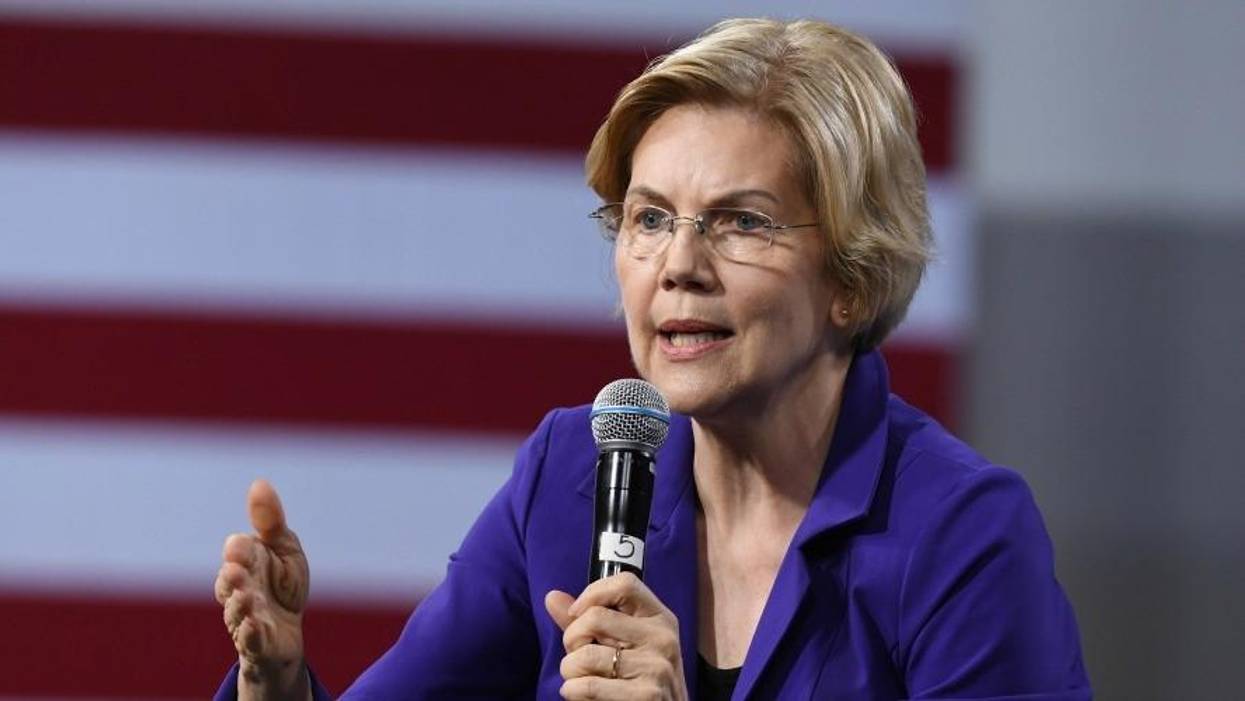 The Old Democratic Trade Paradigm Is Collapsing. Good Riddance.