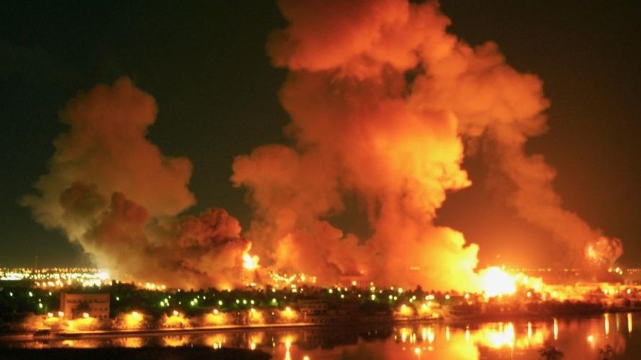 The 15th Anniversary of "Original Sin"