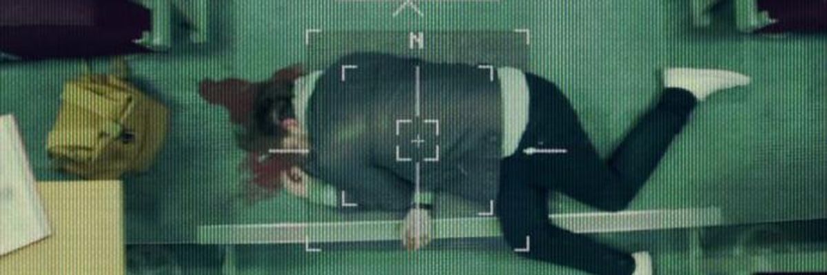 As Support Grows for Ban on Killer Robots, Viral 'Slaughterbots' Video Warns of Threat to Humans