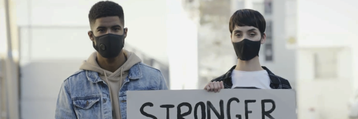 'United Action Is Needed': World Leaders Champion Global Treaty for Pandemic Cooperation