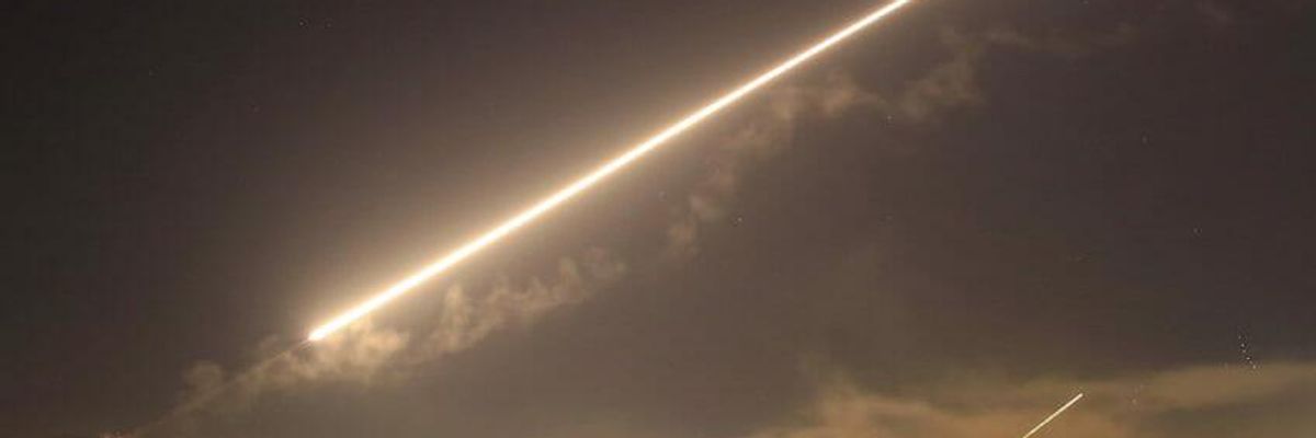 7 Questions About the Syria Airstrikes That Aren't Being Asked