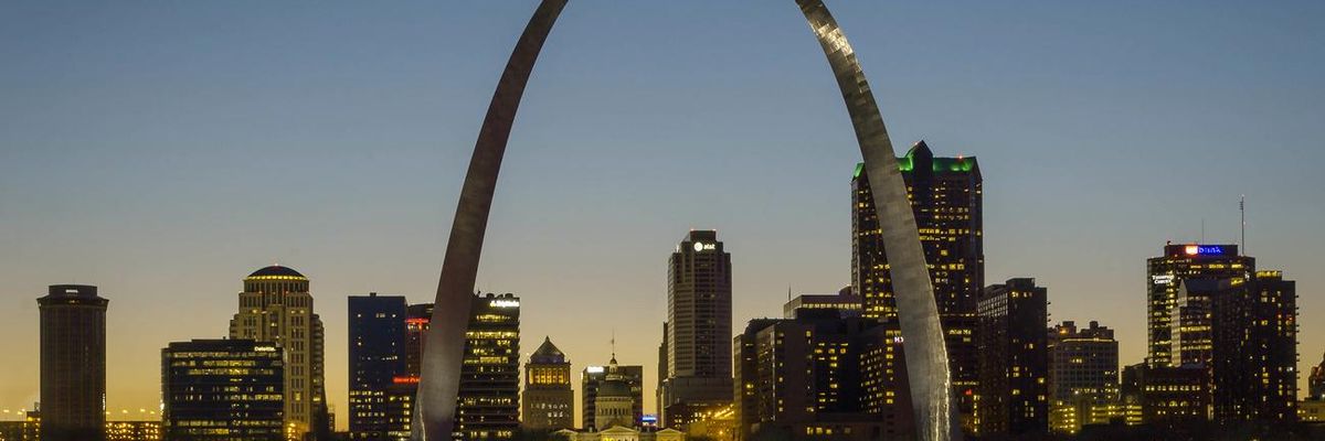 'This Whole Thing Is About Saving Lives': Bush, Ocasio-Cortez Introduce Green New Deal for Cities