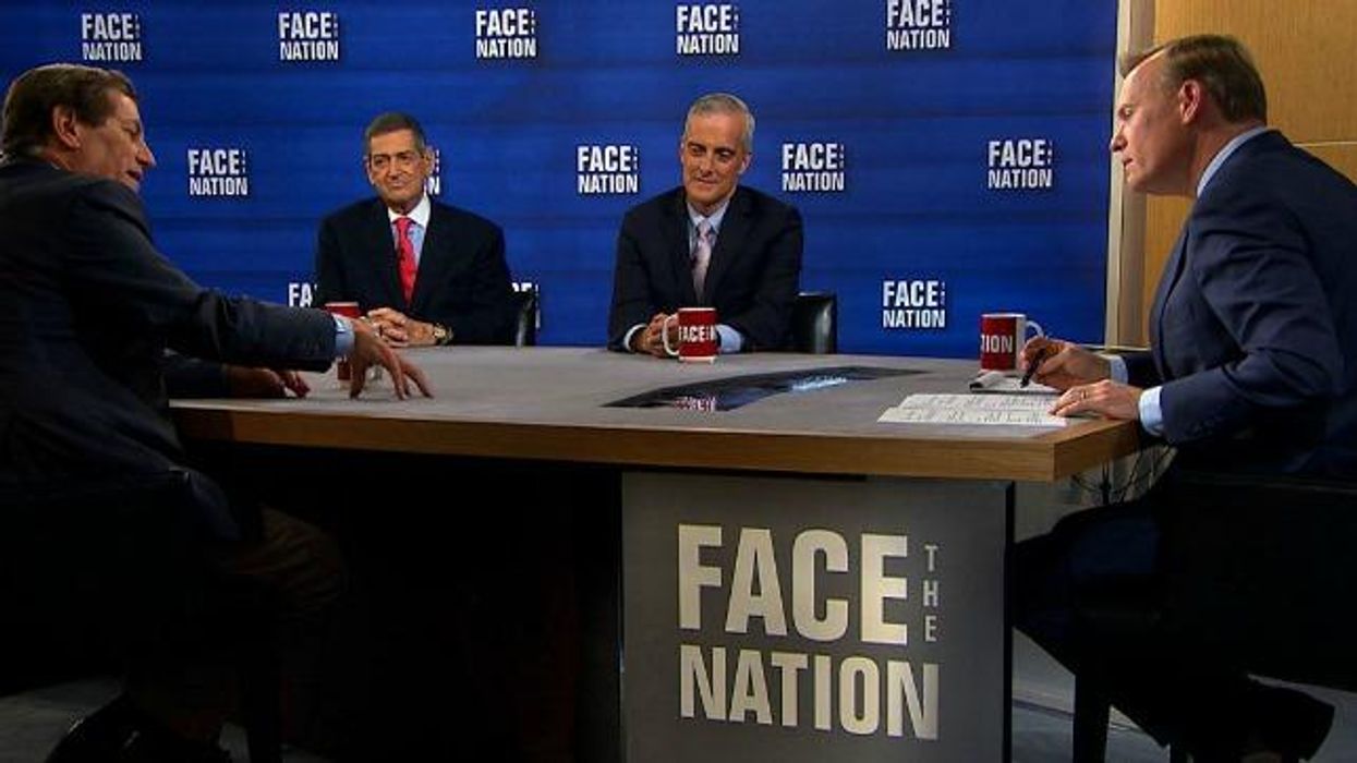 Experts for the People--Shut Out by the Mass Media