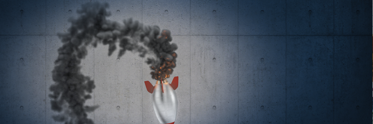 The U.S. Needs COVID Relief and Renewable Energy, Not a Space Force