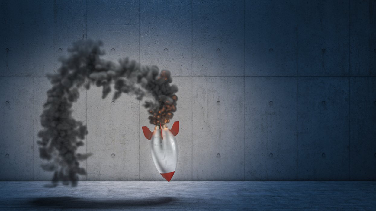 The U.S. Needs COVID Relief and Renewable Energy, Not a Space Force