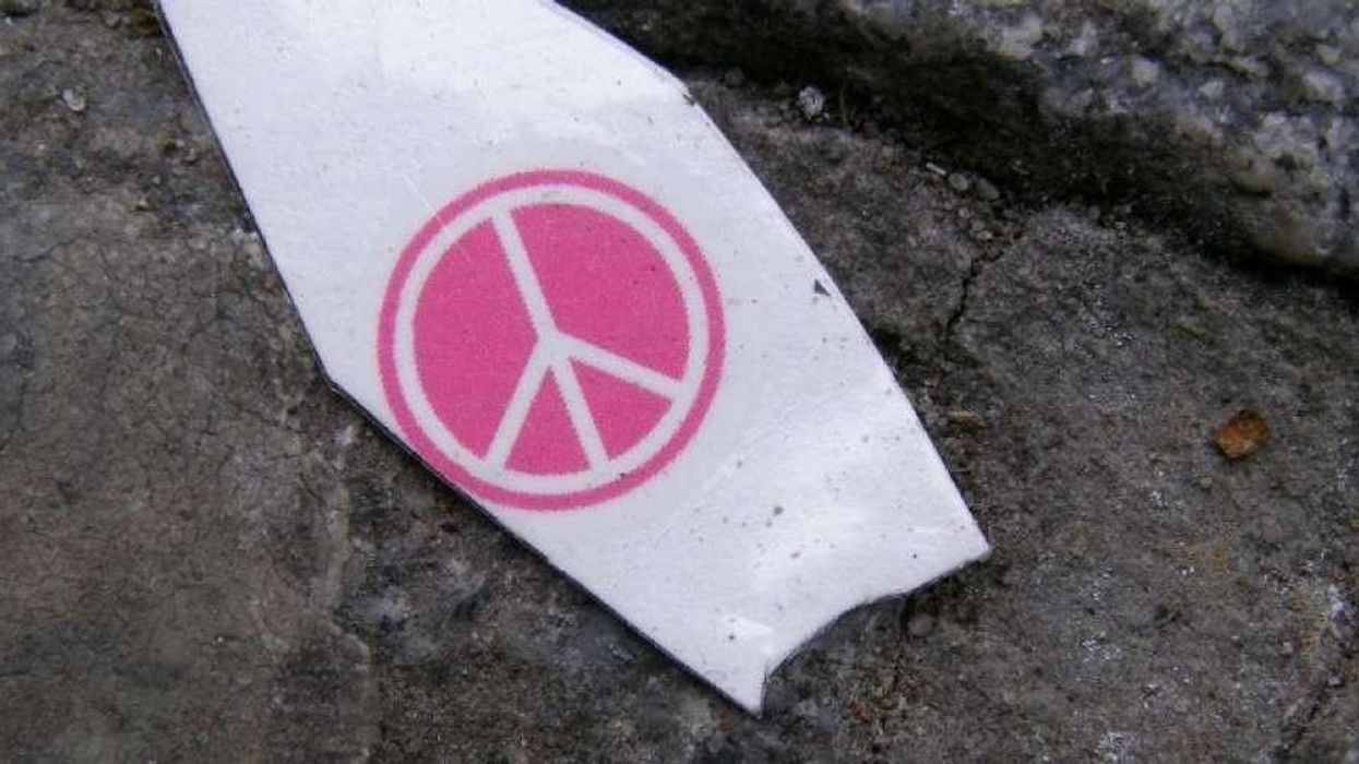 The Coming of a Social-Distancing Version of War