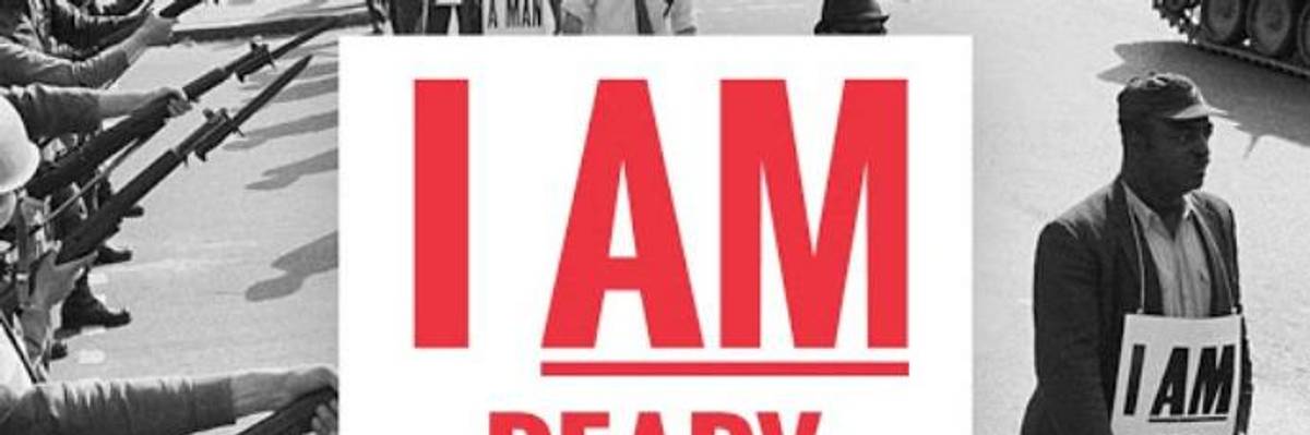 Fight for $15 and Rev. Barber Announce Fast-Food Worker Strike for Racial Justice and Voting Rights