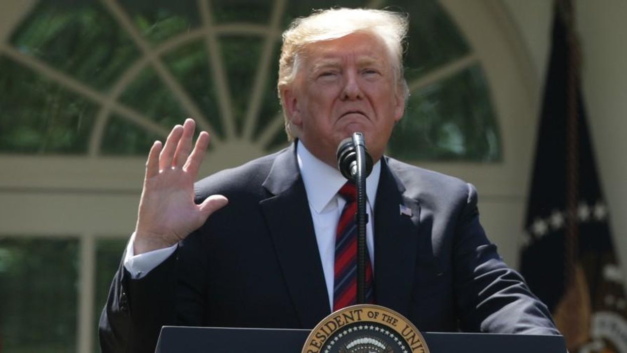 The Republican Party Is as Guilty as Trump