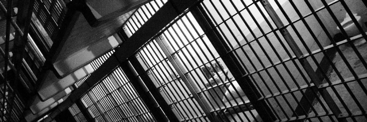 DHS Is Locking Immigrants in Solitary Confinement