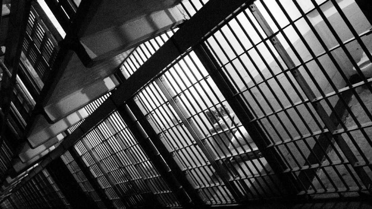 DHS Is Locking Immigrants in Solitary Confinement