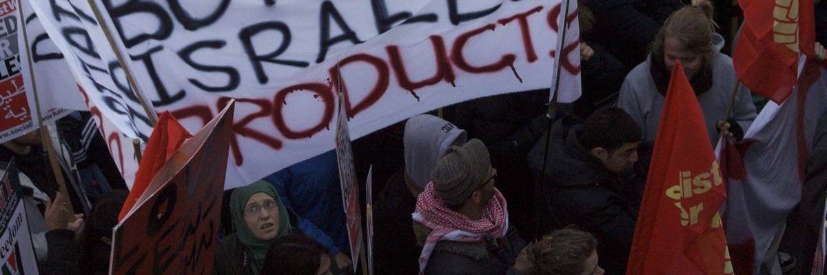 Disappointment (and a Little Hope) in First Foreign Policy Test of the New Congress