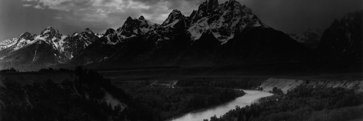 The Slow Suicide of the West