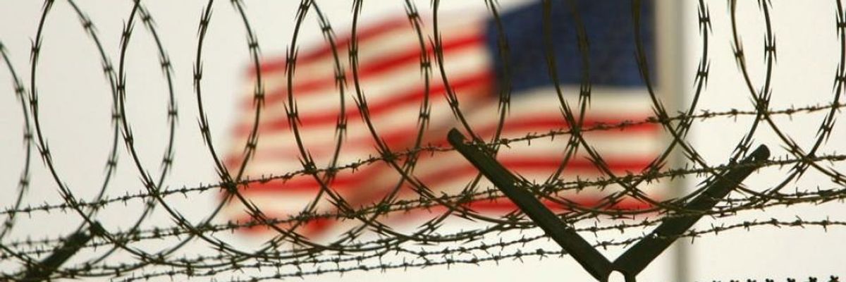 The Deeper, Darker Meaning Behind Not Closing Guantanamo