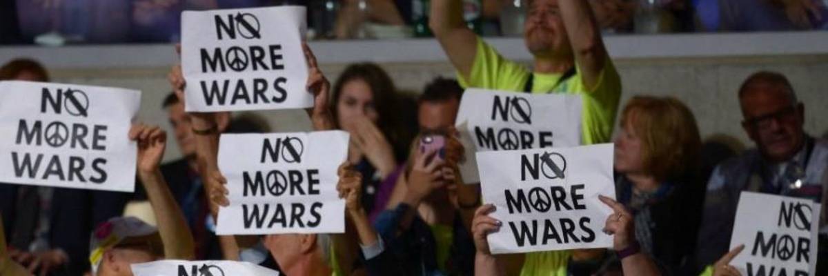 Teaching War So That It Matters