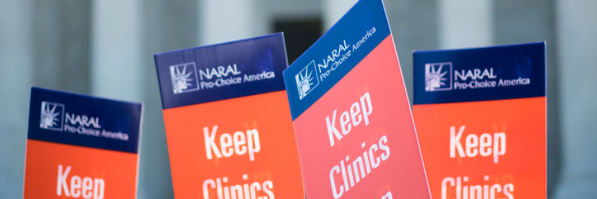 The Problem With Shutting Down Abortion Clinics In Rural And Low-Income Areas