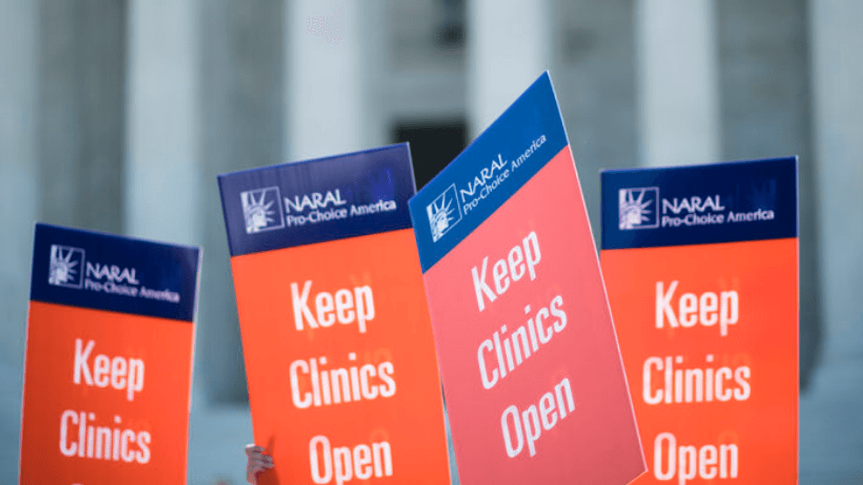 The Problem With Shutting Down Abortion Clinics In Rural And Low-Income Areas