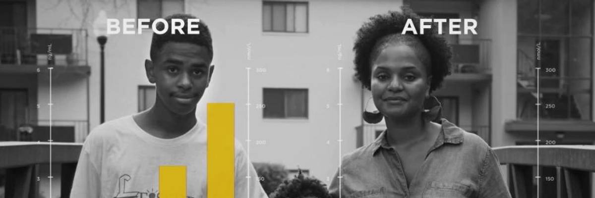 Study Shows Toxic Pesticide Levels in Families Dropped by 60% After One-Week Organic Diet