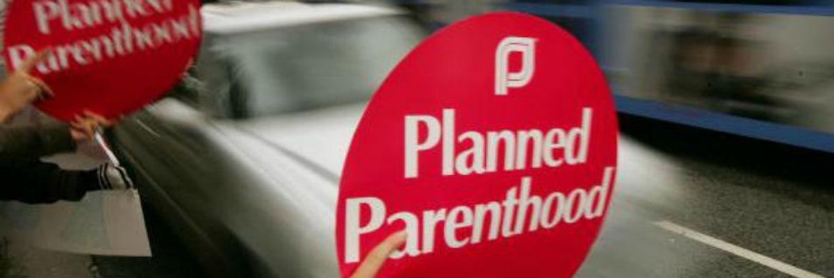 Planned Parenthood Official Faces Jail Time for Refusing to Submit Records