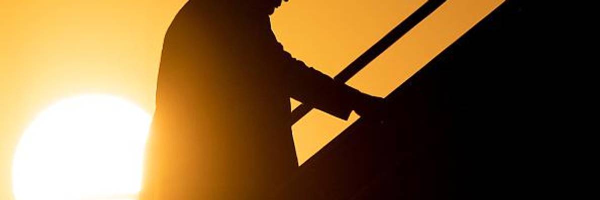 In Major Speech Ahead of Election, Sanders to Focus on 'Unprecedented and Dangerous' Threat Trump Poses to US Democracy