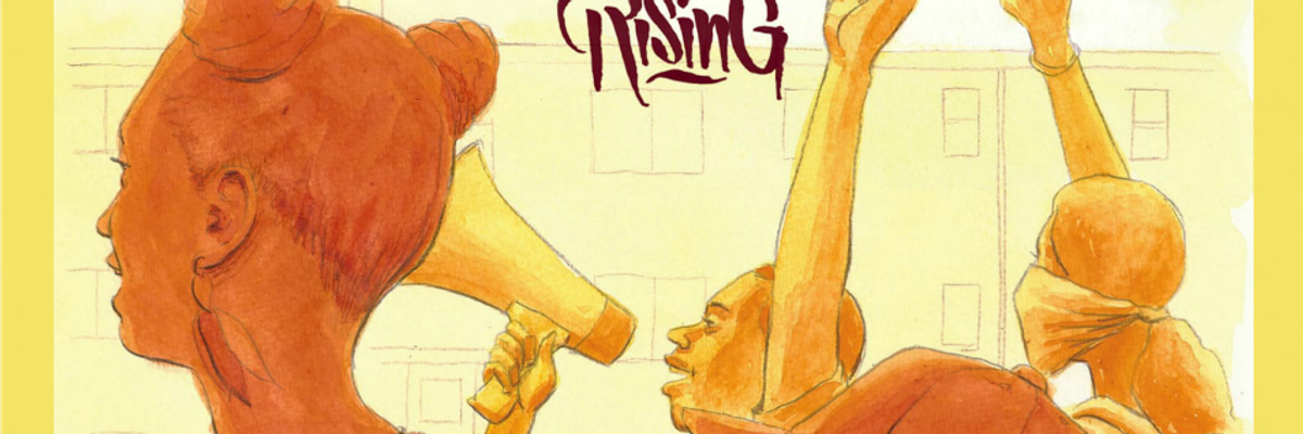 With Planet and the Future on the Line, Sunrise Movement Doubles Down on 2020 After RBG's Death