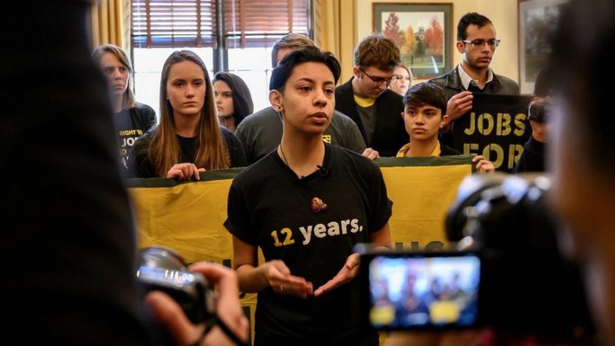 Why Students of Color Are Stepping Up to Lead Climate Strikes