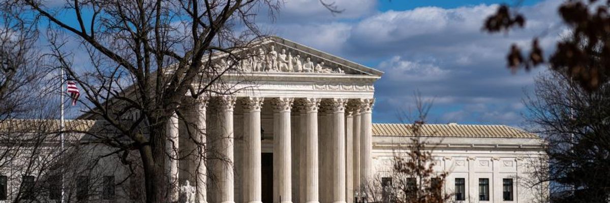 To Combat Right-Wing 'Assault' on Democracy, New Bill Would Add Four Seats to Supreme Court