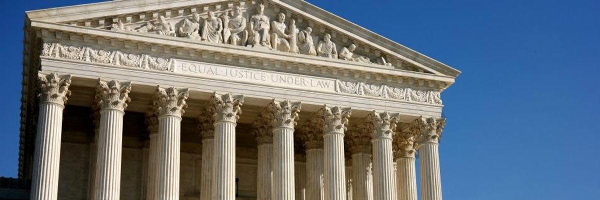Caving to Coal Interests, Supreme Court Blocks Key Climate Action