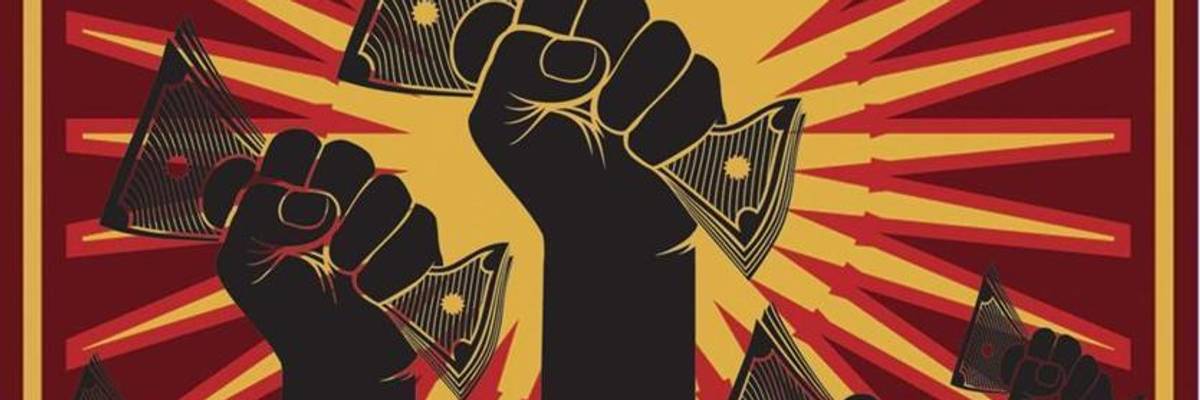 America Needs Union Jobs