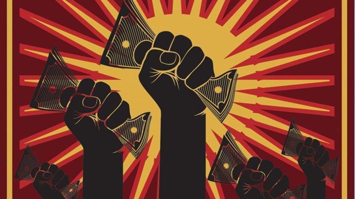 America Needs Union Jobs