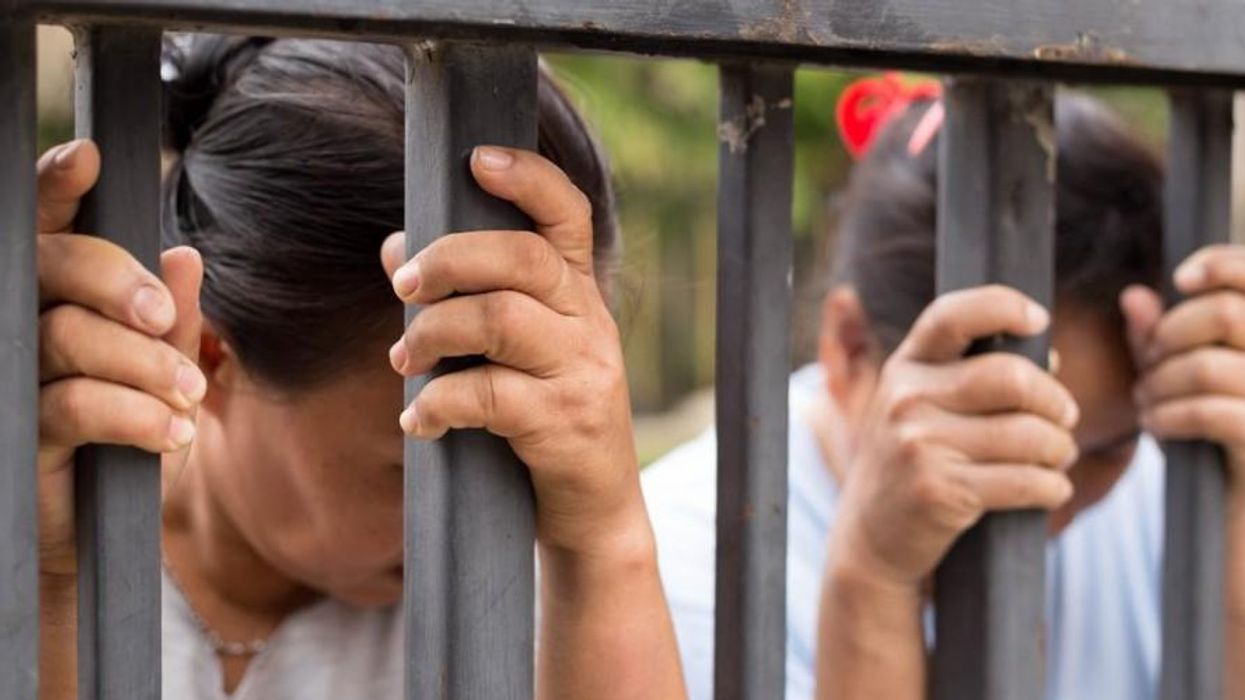 Why Climate Action Needs to Target the Border Industrial Complex